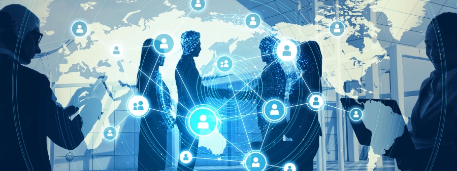 Why Telecoms Recruitment Is Becoming More Competitive (The 2026 Talent War)