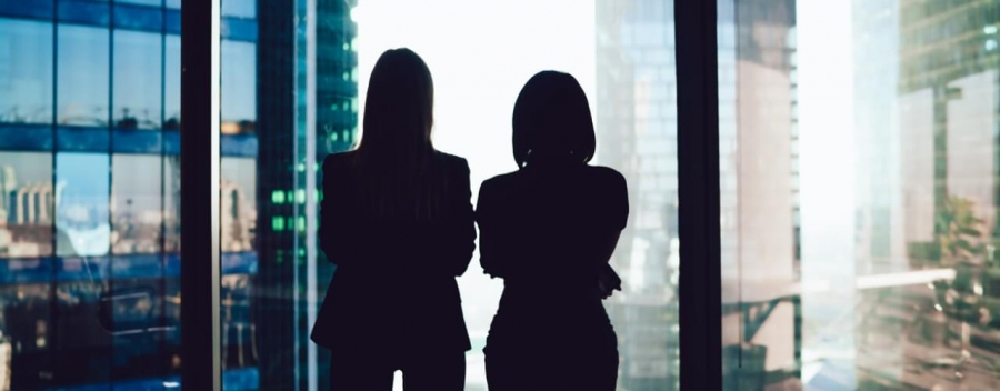 How to Find the Right Fit for C-Suite Roles Through Executive Search