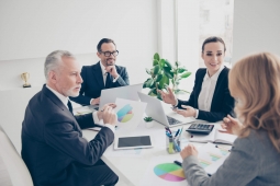 What Makes Executive Search Recruitment Essential for C-Level Hiring?