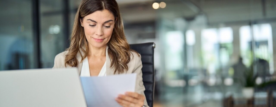 How Contract Recruiting Companies Simplify the Hiring Process