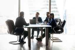 Top Benefits of Working with Permanent Job Recruitment Agencies