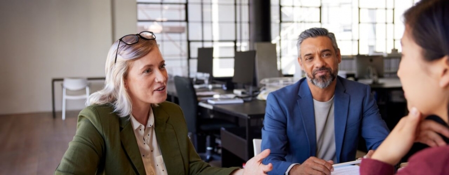 Finding the perfect fit for IT roles through executive search