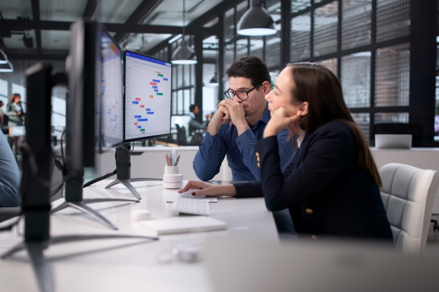 When SAP Recruitment Starts Too Late in S/4HANA Projects, How Do Programme Directors Lose Delivery Control?