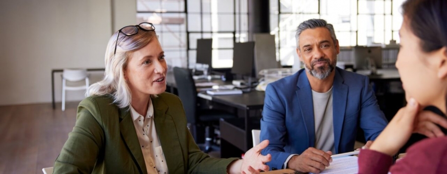 How Executive Search Recruitment Redefines Leadership Hiring