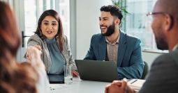 What should you expect from an IT recruitment agency today?