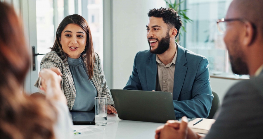 What should you expect from an IT recruitment agency today?