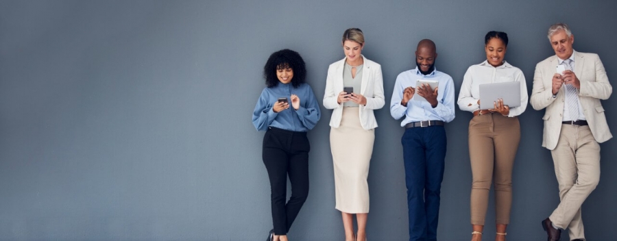 Telecom Recruitment Agencies: Finding Top Talent in a Competitive Market